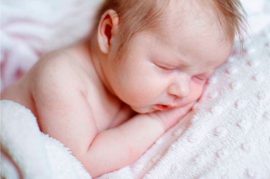 Selecting The Right Pillow For Your Baby