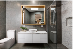 How to Select Bathroom Accessories and Designs in Singapore